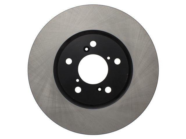 Centric Parts Disc Brake Rotor P/N:120.40069 Fits: Honda Ridgeline 14-06 - Image 3