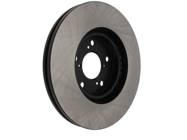 Centric Parts Disc Brake Rotor P/N:120.40069 Fits: Honda Ridgeline 14-06 - Image 5