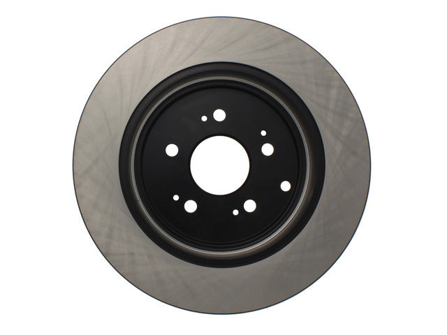 Centric Parts Disc Brake Rotor P/N:120.40070 Fits: Honda Ridgeline 14-06 - Image 2