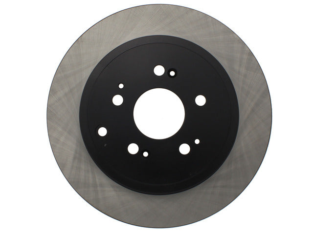 Centric Parts Disc Brake Rotor P/N:120.40070 Fits: Honda Ridgeline 14-06 - Image 3