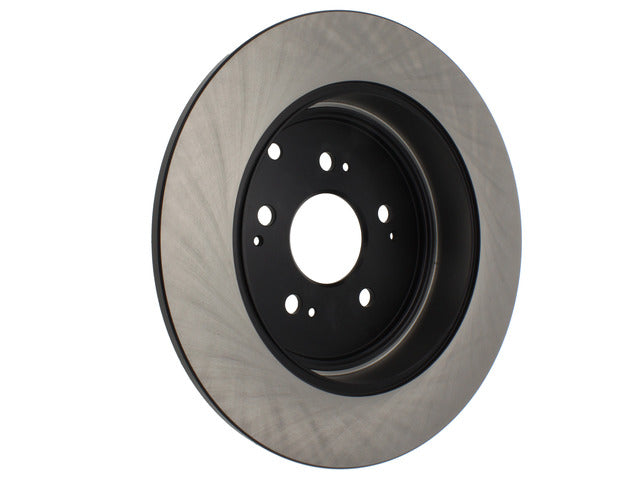 Centric Parts Disc Brake Rotor P/N:120.40070 Fits: Honda Ridgeline 14-06 - Image 5