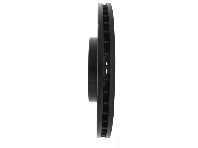 Centric Parts Disc Brake Rotor P/N:120.40071 Fits: Acura Mdx 13-07, Acura Rlx 20-14, Acura Zdx 13-10, Honda Pilot 15-09 - Image 1