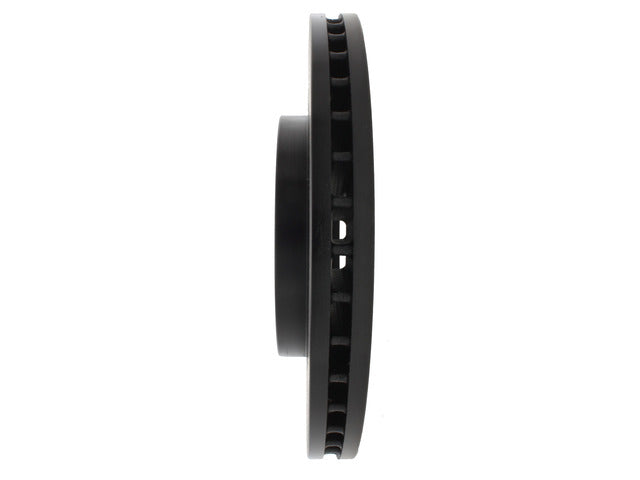 Centric Parts Disc Brake Rotor P/N:120.40073 Fits: Acura Rdx 12-07, Honda Accord Crosstour 11-10, Honda Crosstour 15-12, Honda Cr-v 16-07 - Image 1