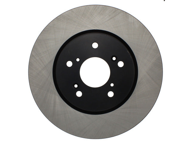 Centric Parts Disc Brake Rotor P/N:120.40073 Fits: Acura Rdx 12-07, Honda Accord Crosstour 11-10, Honda Crosstour 15-12, Honda Cr-v 16-07 - Image 3