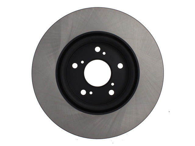 Centric Parts Disc Brake Rotor P/N:120.40076 Fits: Honda Cr-v 16-12 - Image 2