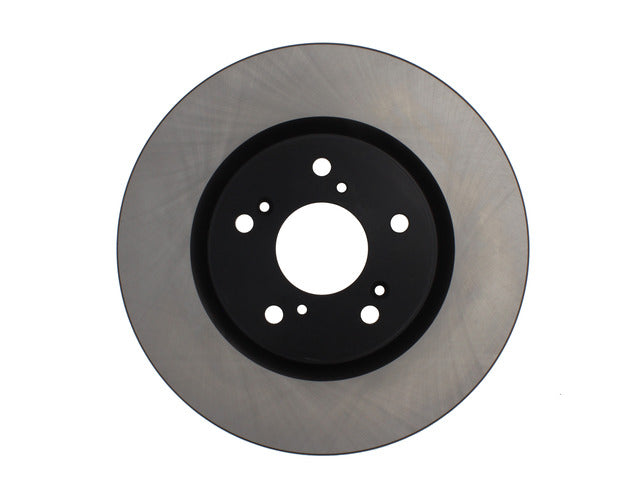 Centric Parts Disc Brake Rotor P/N:120.40076 Fits: Honda Cr-v 16-12 - Image 3