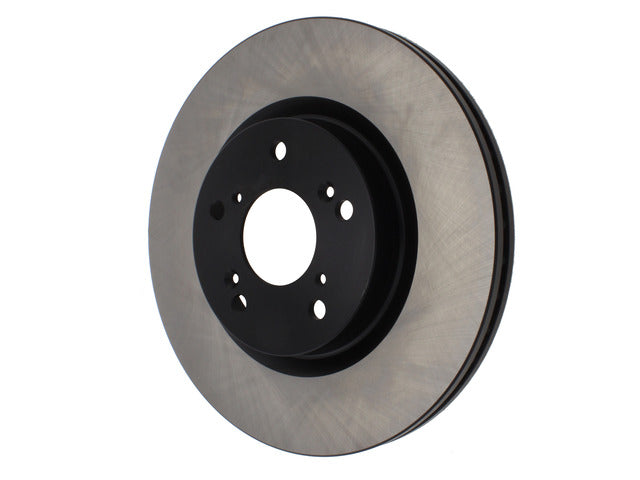 Centric Parts Disc Brake Rotor P/N:120.40076 Fits: Honda Cr-v 16-12 - Image 4