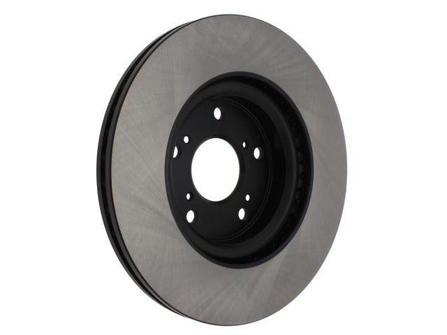 Centric Parts Disc Brake Rotor P/N:120.40076 Fits: Honda Cr-v 16-12 - Image 5
