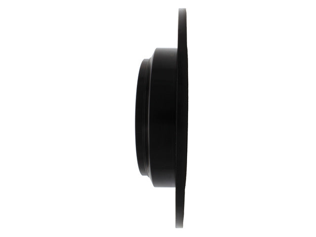 Centric Parts Disc Brake Rotor P/N:120.40077 Fits: Honda Accord Crosstour 11-10, Honda Crosstour 15-12 - Image 1