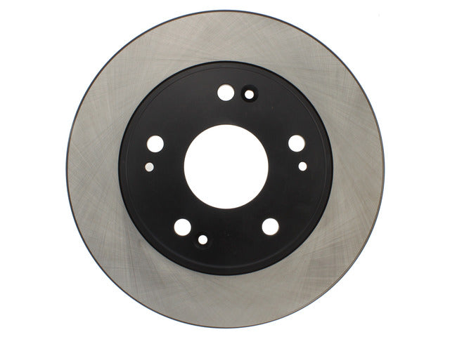 Centric Parts Disc Brake Rotor P/N:120.40079 Fits: Honda Cr-z 15-11 - Image 3