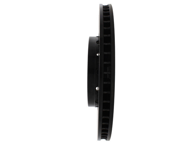 Centric Parts Disc Brake Rotor P/N:120.40080 Fits: Acura Ilx 2016, Acura Rdx 18-13 - Image 1