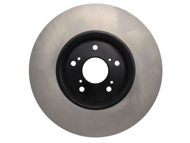 Centric Parts Disc Brake Rotor P/N:120.40080 Fits: Acura Ilx 2016, Acura Rdx 18-13 - Image 2