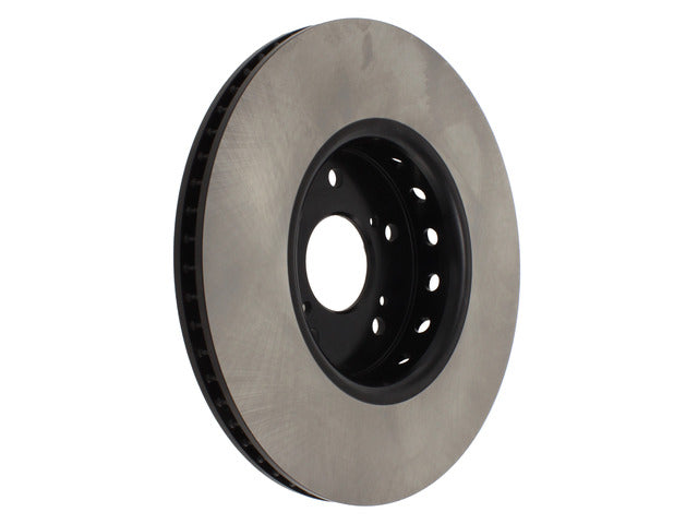 Centric Parts Disc Brake Rotor P/N:120.40080 Fits: Acura Ilx 2016, Acura Rdx 18-13 - Image 5
