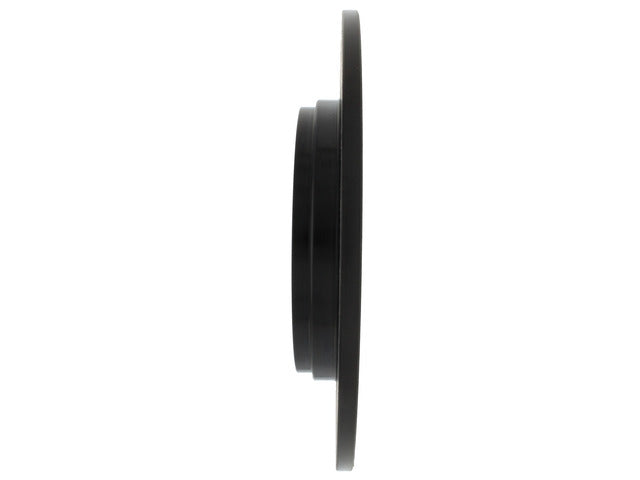 Centric Parts Disc Brake Rotor P/N:120.40081 Fits: Acura Rlx 20-14 - Image 1