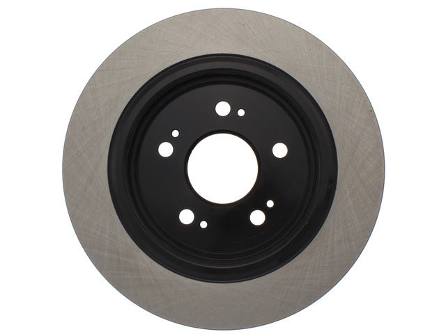 Centric Parts Disc Brake Rotor P/N:120.40081 Fits: Acura Rlx 20-14 - Image 2