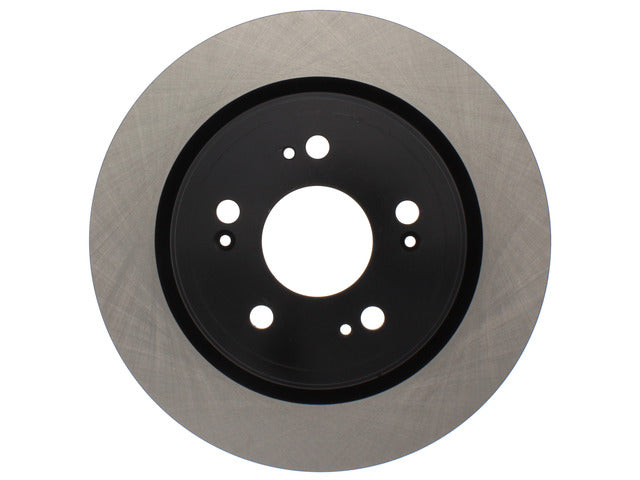 Centric Parts Disc Brake Rotor P/N:120.40081 Fits: Acura Rlx 20-14 - Image 3