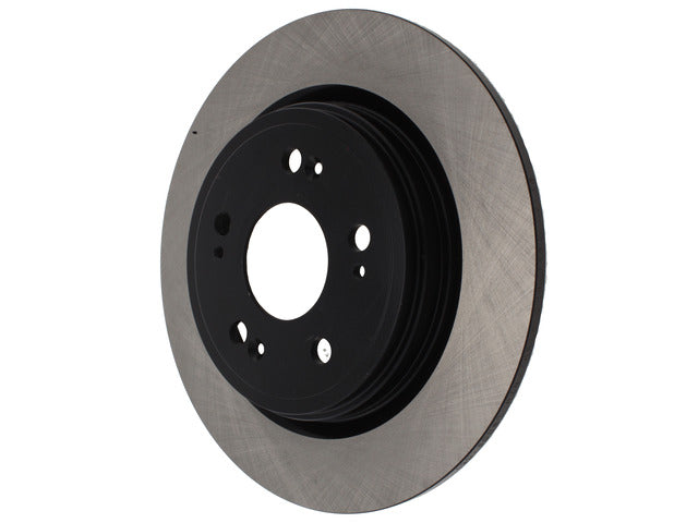 Centric Parts Disc Brake Rotor P/N:120.40081 Fits: Acura Rlx 20-14 - Image 4