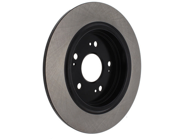 Centric Parts Disc Brake Rotor P/N:120.40081 Fits: Acura Rlx 20-14 - Image 5