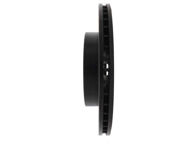 Centric Parts Disc Brake Rotor P/N:120.40082 Fits: Acura Ilx 15-13, Honda Civic 15-12 - Image 1