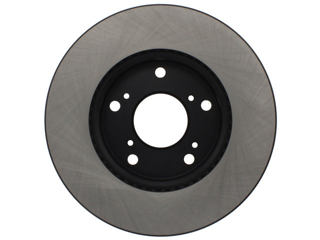 Centric Parts Disc Brake Rotor P/N:120.40082 Fits: Acura Ilx 15-13, Honda Civic 15-12 - Image 2