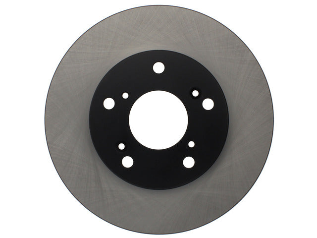 Centric Parts Disc Brake Rotor P/N:120.40082 Fits: Acura Ilx 15-13, Honda Civic 15-12 - Image 3