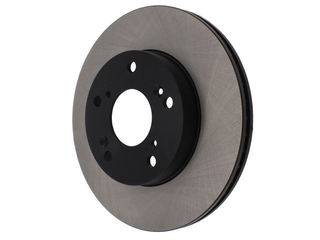 Centric Parts Disc Brake Rotor P/N:120.40082 Fits: Acura Ilx 15-13, Honda Civic 15-12 - Image 4