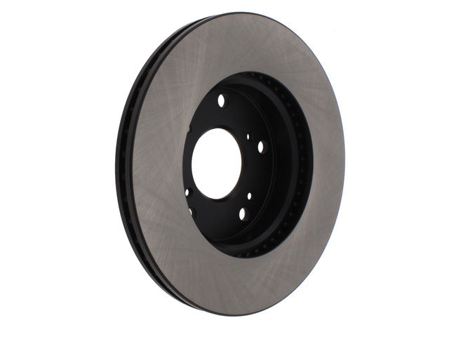 Centric Parts Disc Brake Rotor P/N:120.40082 Fits: Acura Ilx 15-13, Honda Civic 15-12 - Image 5