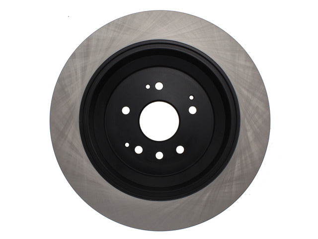 Centric Parts Disc Brake Rotor P/N:120.40083 Fits: Acura Mdx 16-14 - Image 2