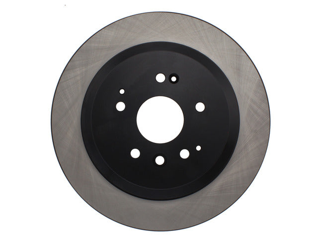 Centric Parts Disc Brake Rotor P/N:120.40083 Fits: Acura Mdx 16-14 - Image 3