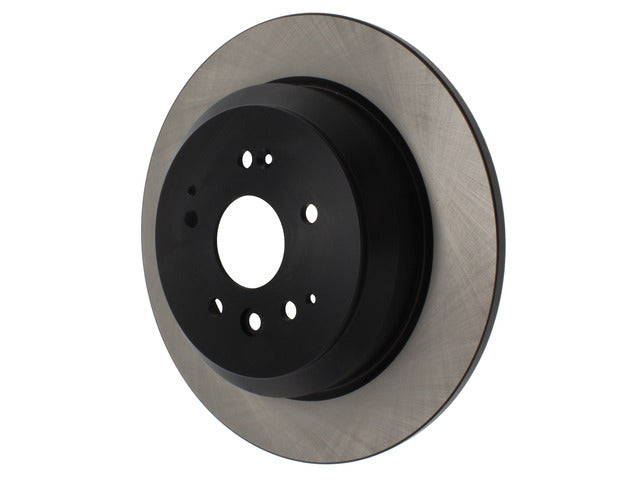 Centric Parts Disc Brake Rotor P/N:120.40083 Fits: Acura Mdx 16-14 - Image 4