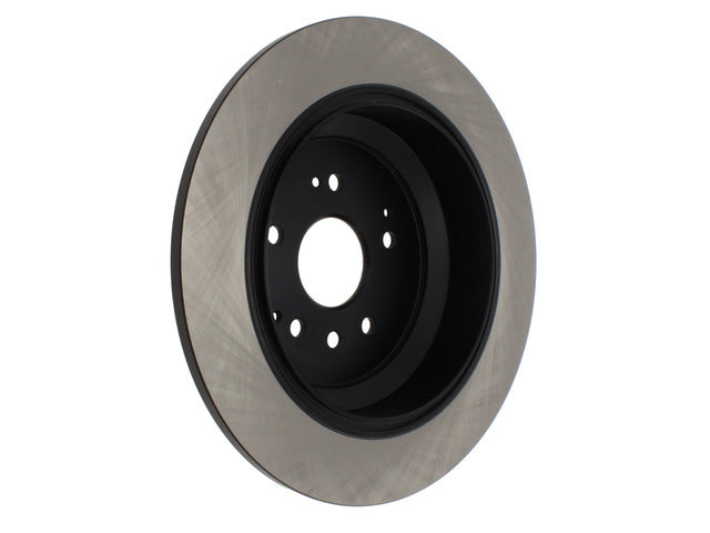 Centric Parts Disc Brake Rotor P/N:120.40083 Fits: Acura Mdx 16-14 - Image 5