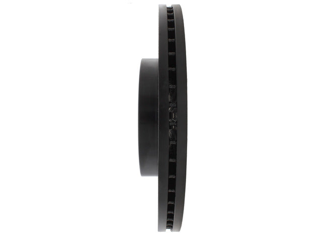 Centric Parts Disc Brake Rotor P/N:120.40084 Fits: Honda Accord 17-16, Honda Accord 2013, Honda Hr-v 22-16 - Image 1