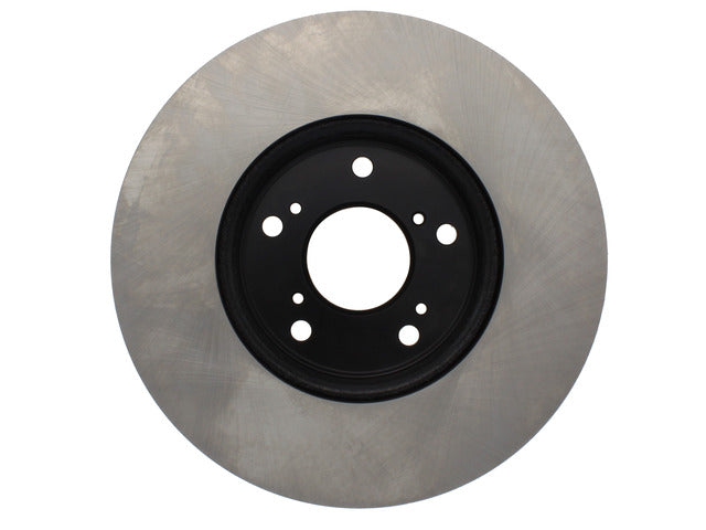 Centric Parts Disc Brake Rotor P/N:120.40084 Fits: Honda Accord 17-16, Honda Accord 2013, Honda Hr-v 22-16 - Image 2