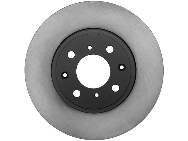 Centric Parts Disc Brake Rotor P/N:120.40085 Fits: Honda City 16-15, Honda Fit 20-15 - Image 3