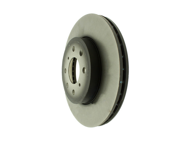 Centric Parts Disc Brake Rotor P/N:120.40085 Fits: Honda City 16-15, Honda Fit 20-15 - Image 4