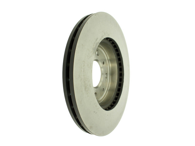 Centric Parts Disc Brake Rotor P/N:120.40085 Fits: Honda City 16-15, Honda Fit 20-15 - Image 5