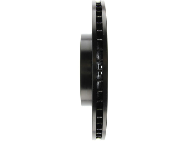 Centric Parts Disc Brake Rotor P/N:120.40086 Fits: Honda Accord 23-13 - Image 1