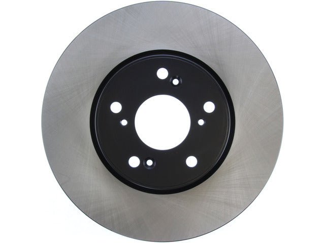 Centric Parts Disc Brake Rotor P/N:120.40086 Fits: Honda Accord 23-13 - Image 3