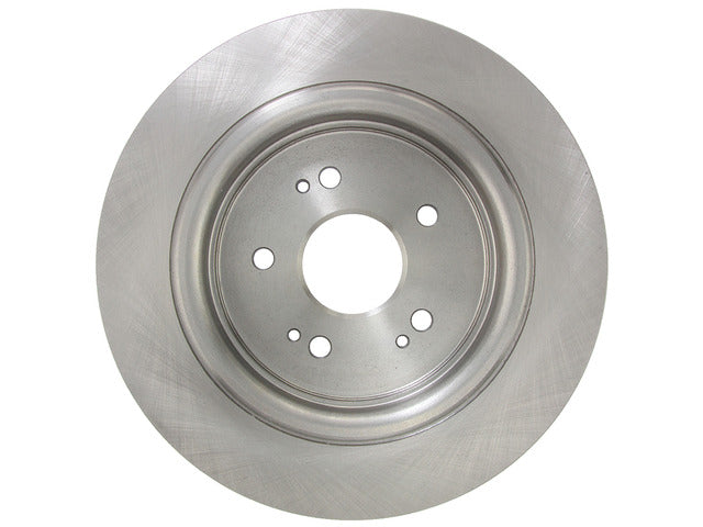 Centric Parts Disc Brake Rotor P/N:120.40087 Fits: Acura Tlx 20-15, Honda Cr-v 23-17 - Image 2