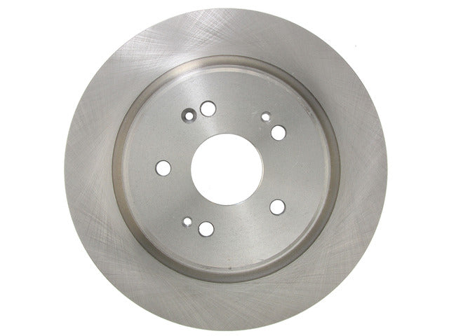Centric Parts Disc Brake Rotor P/N:120.40087 Fits: Acura Tlx 20-15, Honda Cr-v 23-17 - Image 3