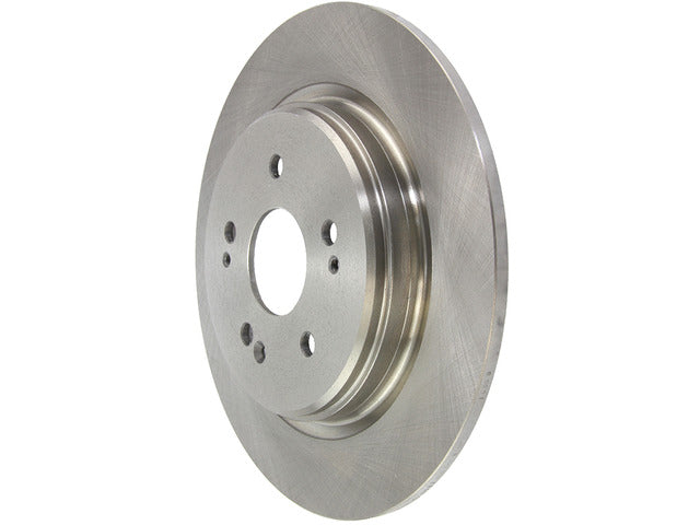 Centric Parts Disc Brake Rotor P/N:120.40087 Fits: Acura Tlx 20-15, Honda Cr-v 23-17 - Image 4
