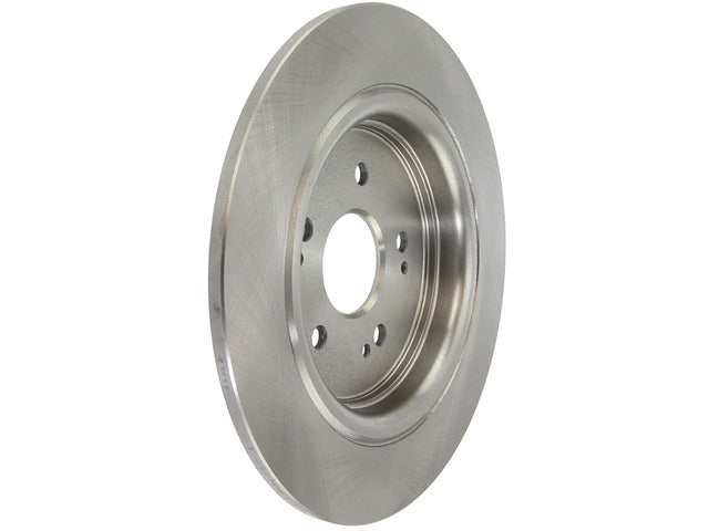 Centric Parts Disc Brake Rotor P/N:120.40087 Fits: Acura Tlx 20-15, Honda Cr-v 23-17 - Image 5