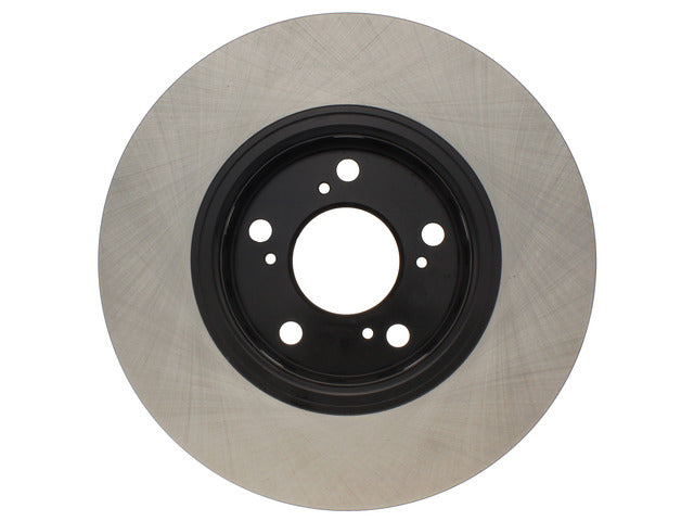 Centric Parts Disc Brake Rotor P/N:120.40088 Fits: Acura Rlx 20-14 - Image 2