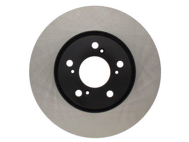 Centric Parts Disc Brake Rotor P/N:120.40088 Fits: Acura Rlx 20-14 - Image 3