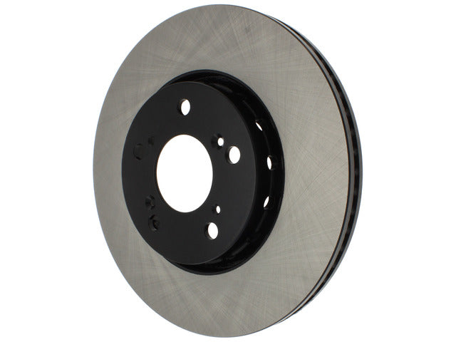 Centric Parts Disc Brake Rotor P/N:120.40088 Fits: Acura Rlx 20-14 - Image 4