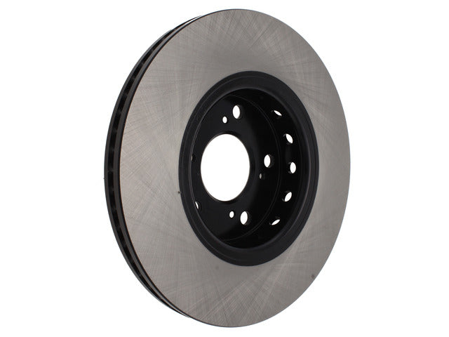Centric Parts Disc Brake Rotor P/N:120.40088 Fits: Acura Rlx 20-14 - Image 5