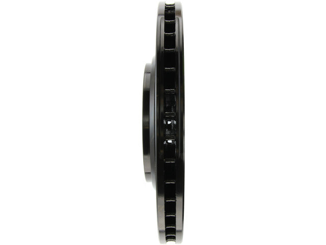 Centric Parts Disc Brake Rotor P/N:120.40090 Fits: Acura Mdx 16-14, Acura Tlx 20-15 - Image 1