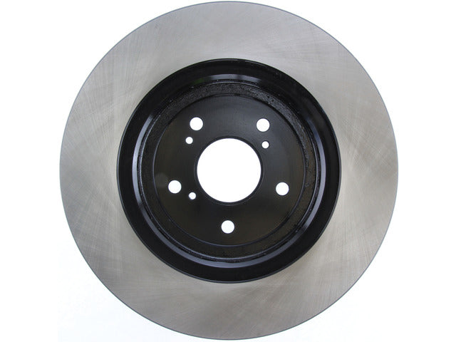 Centric Parts Disc Brake Rotor P/N:120.40090 Fits: Acura Mdx 16-14, Acura Tlx 20-15 - Image 2
