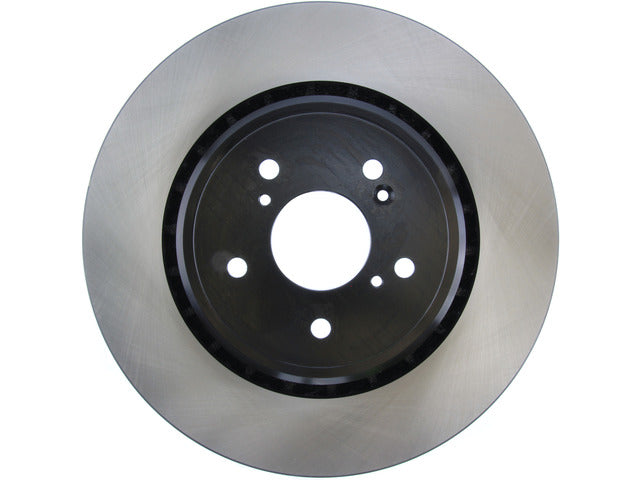 Centric Parts Disc Brake Rotor P/N:120.40090 Fits: Acura Mdx 16-14, Acura Tlx 20-15 - Image 3