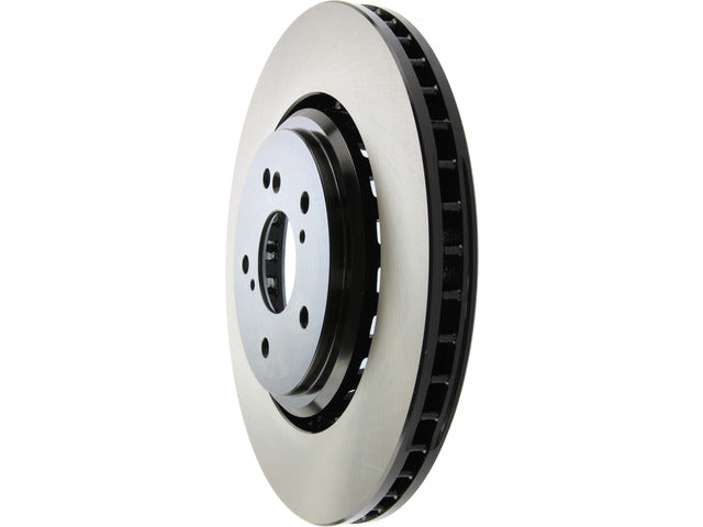 Centric Parts Disc Brake Rotor P/N:120.40090 Fits: Acura Mdx 16-14, Acura Tlx 20-15 - Image 4